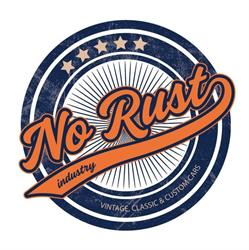 no rust restauração automotiva carros antigos