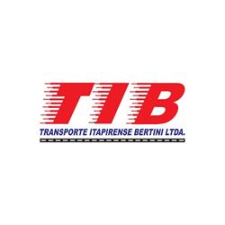 Transporte Itapirense Bertini Ltda