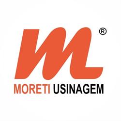 Moreti Usinagem