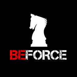 Beforce - inteligência, treinamentos e estratégias digitais