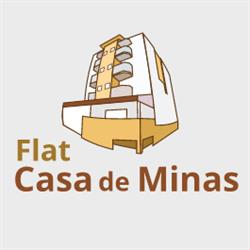Flat Casa de Minas