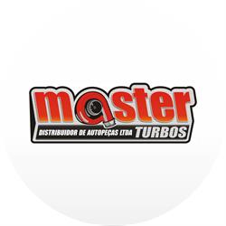 Master Turbos - Turbos e Conjuntos Centrais para toda linha diesel