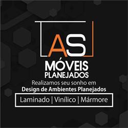 AS Móveis Planejados
