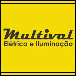 Multival - Elétrica e Iluminação