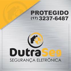 Dutraseg Segurança Eletrônica