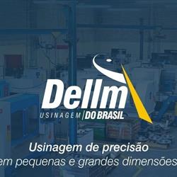 Dellm Do Brasil