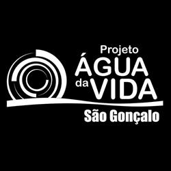 Projeto Água da Vida - SÃO GONÇALO
