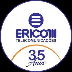 Ericom Telecomunicações Ltda