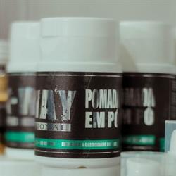 X-WAY COSMETICOS