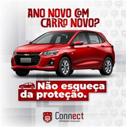 Connect Proteção Veicular