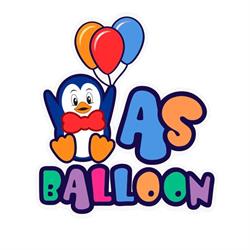 As Balloon