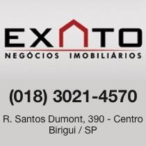 Exato Negócios Imobiliários