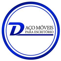 D Aço Móveis - Armários Estantes e Móveis de Aço
