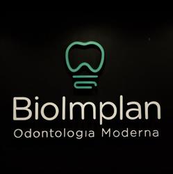 BioImplan Odontologia Moderna