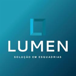 Lumen Solução em Esquadrias
