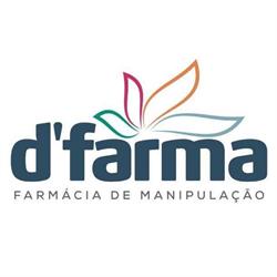 D'Farma Farmácia De Manipulação
