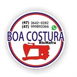 Boa Costura RioMafra