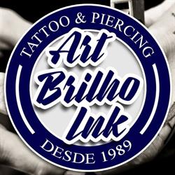 Art Brilho Ink Tattoo