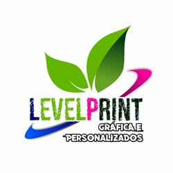 Level Print Gráfica e Personalizados LTDA