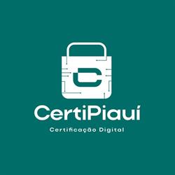 Certípi - Certificação Digital