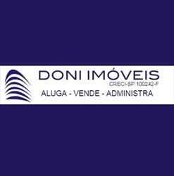 DONI IMÓVEIS