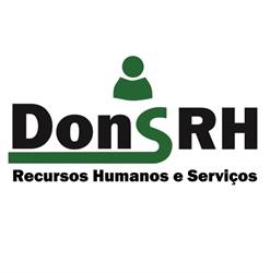 Donsrh Recursos Humanos e Serviços