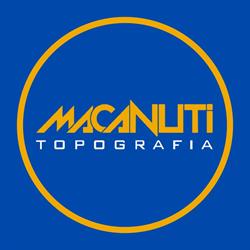 Macanuti - Topografia e Energia Solar