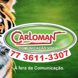 Carloman Comunicação Visual