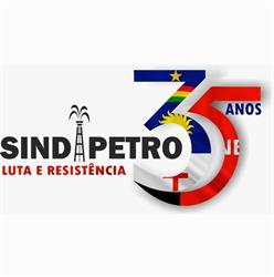 Sindipetro PE/PB