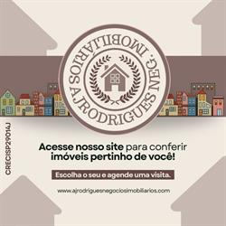 AJRodrigues Negócios Imobiliários Ltda CRECISP 29014