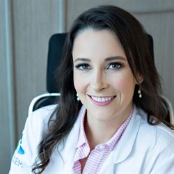 Nutricionista Juliana Pastore