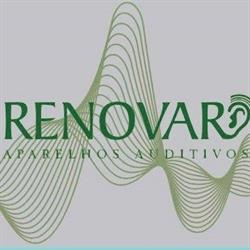 Renovar Aparelhos Auditivos.