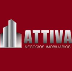 Attiva Negócios imobiliários