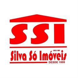 Silva Só Imóveis