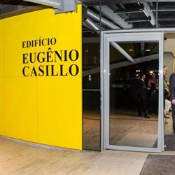 Auditório Regina Casillo