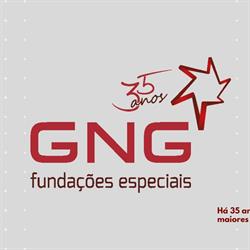 GNG Fundações Especiais