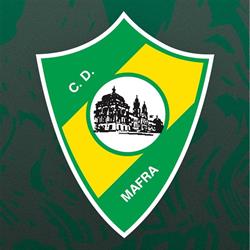 Clube Desportivo de Mafra