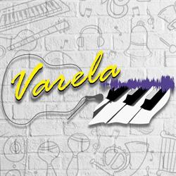 Oficina de Música Varela - Escola de Música em Santos