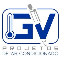 GV projetos de ar condicionado