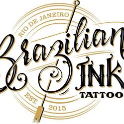 Brazilian Ink Tattoo