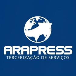 Arapress - Terceirização de Serviços