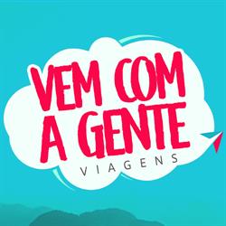 Vem Com a Gente Viagens