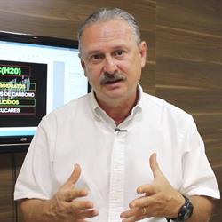 Dr Atilio Sbrana