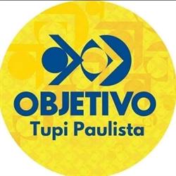 Colégio Objetivo de Tupi Paulista