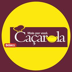 Restaurante Caçarola Delivery