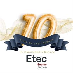 Etec Sebrae