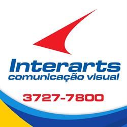 Interarts Comunicação Visual