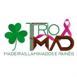 Trio Mad Comercio de Madeiras e Ferragens