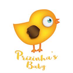 Prizinha's Baby