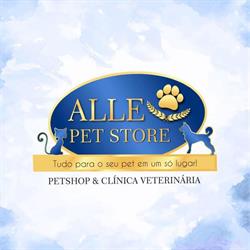 Alle Rações Marau - Pet Store